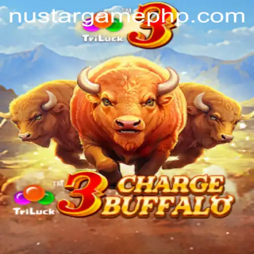 Exploring the Vibrant World of 3ChargeBuffalo: The Game Revolutionizing Entertainment