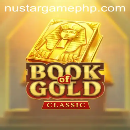 Unraveling the Enigma of BookOfGoldClassic and the Mystical NUSTAR
