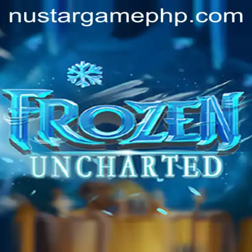FrozenUncharted: A New Adventure Beyond the Horizon