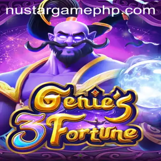 Exploring the Magic of Genie3Fortune: A Spellbinding Journey into NUSTAR