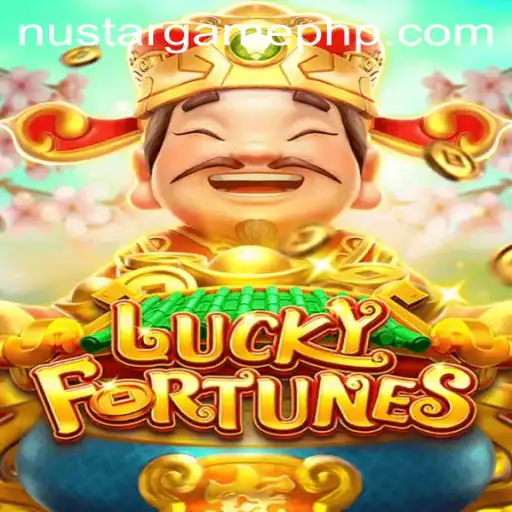 Unveiling the World of NUSTAR: Mastering LUCKYFORTUNES