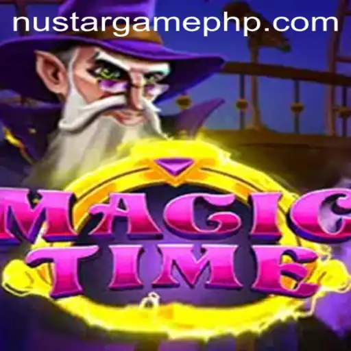 Discover the Enchanting World of MagicTime and the Mystical NUSTAR