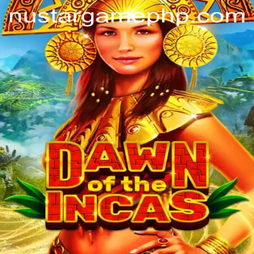 DawnoftheIncas: Unveiling the Mystical World with NUSTAR