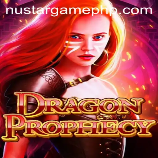 Discover the Epic Realm of DragonProphecy Enhanced by NUSTAR