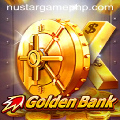 GoldenBank: The Innovative Game of Strategic Finance and Adventure