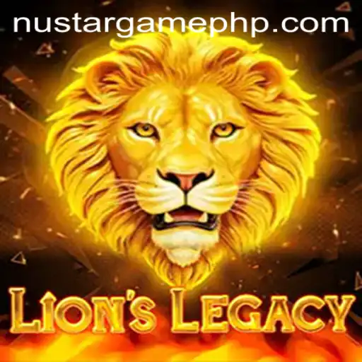 Unveiling LionsLegacy: An Epic Journey with NUSTAR