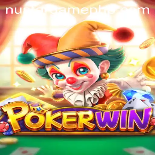 POKERWIN: The Ultimate Card Game Adventure with NUSTAR