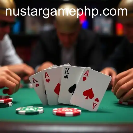 The Intricacies of Poker Games