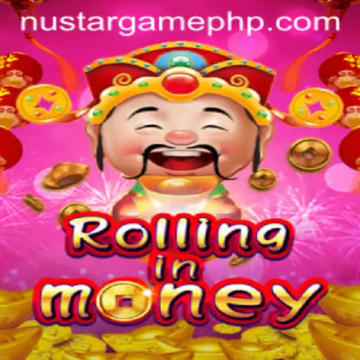 RollingInMoney: The Thrilling Universe of NUSTAR's Latest Game