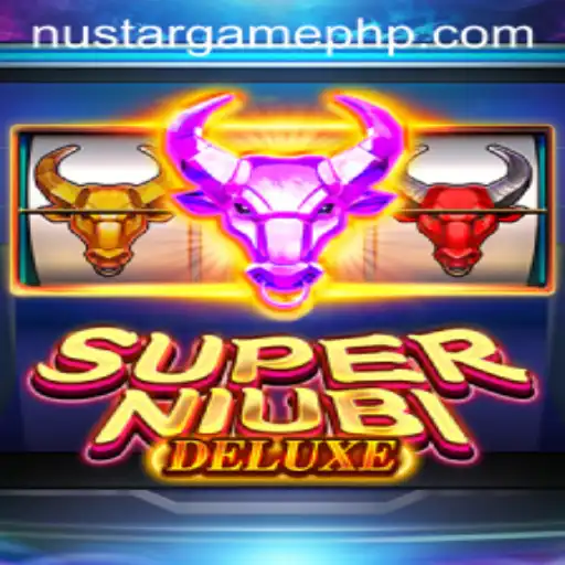 Exploring the Dynamic World of SuperNiubiDeluxe and the Intriguing Role of NUSTAR