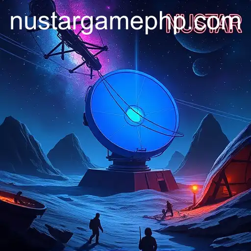 Exploring the Intersection of Tabletop Games and NUSTAR