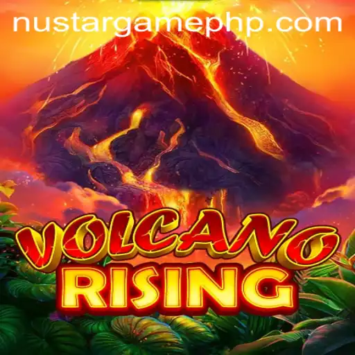 VolcanoRising: A Thrilling Adventure Game with NUSTAR